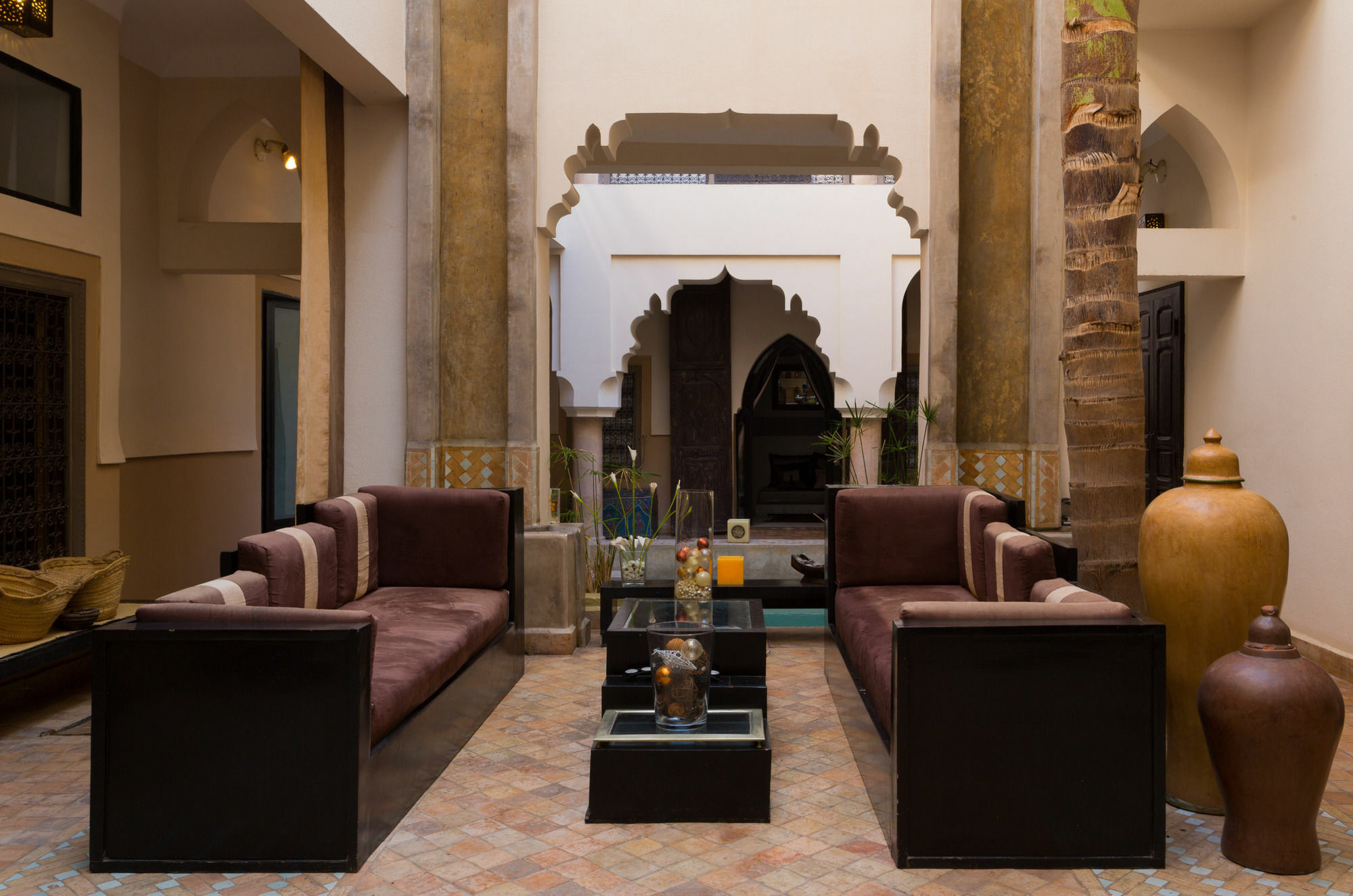 Riad 5 Sens Marrakesh Exterior photo